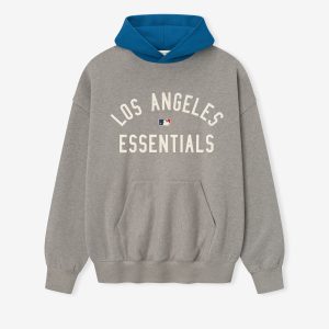 Dodgers Sport Hoodie