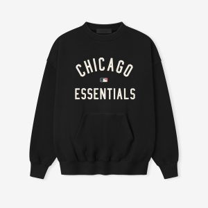 White Sox Sport Crewneck