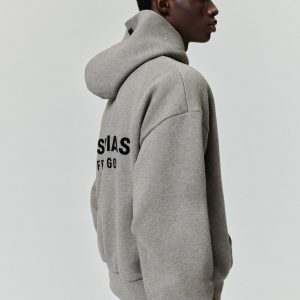 Essentials SS26 Classic Hoodie