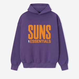 Suns Sport Hoodie