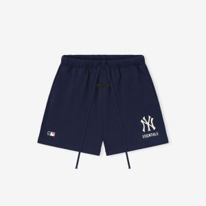 Yankees Classic Sweatshort