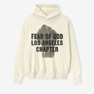 213 Chapter Hoodie