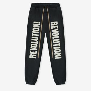 Revolution Sweatpant