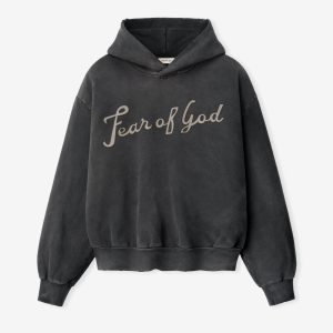26 Classic Half Raglan Hoodie