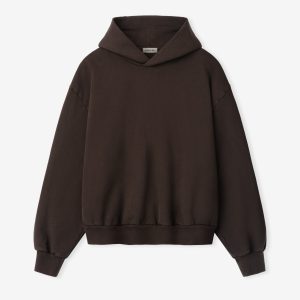 Womens Classic Half Raglan Hoodie