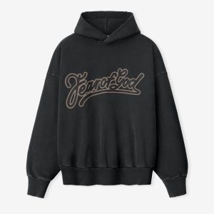 Fear Of God Classic Hoodie