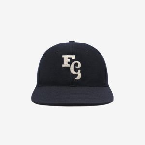 FG Wool Baseball Cap
