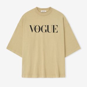 Vogue Fear of God Neighborhood Tee
