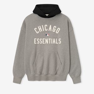 White Sox Sport Hoodie