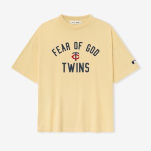 Twins 90s Tee