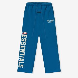 Knicks Lounge Sweatpant