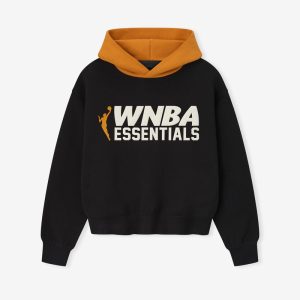 Womens WNBA Classic Hoodie