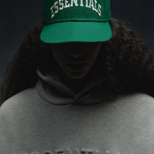 Eagles 9Fifity RC Snapback