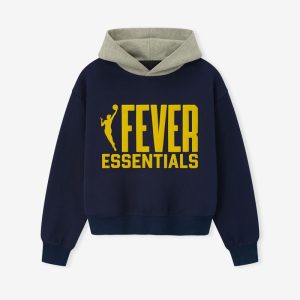 Womens Fever Classic Hoodie