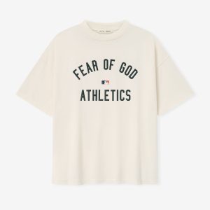 Athletics 90s Tee