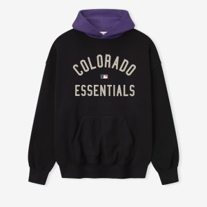 Rockies Sport Hoodie