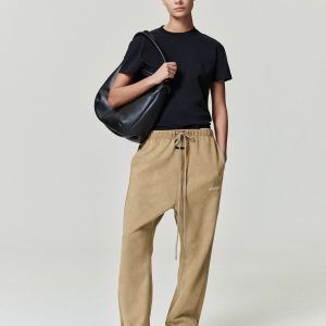 Womens Signature Classic Tee