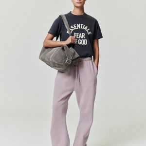 Womens Campus Classic Short Sleeve Tee