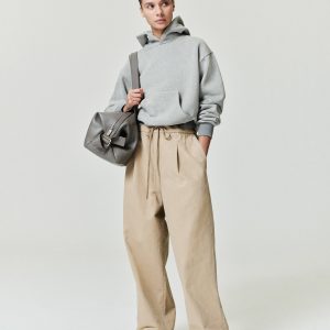 Womens Signature SS26 Classic Hoodie