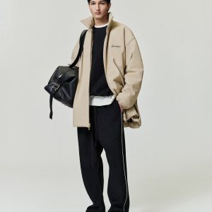 Signature Filled Barn Jacket