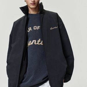 Signature Filled Barn Jacket