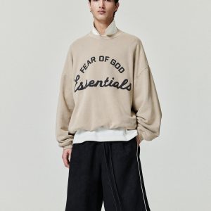 Training 90s Crewneck Sweatshirt