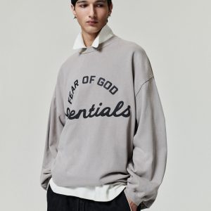 Training 90s Crewneck Sweatshirt