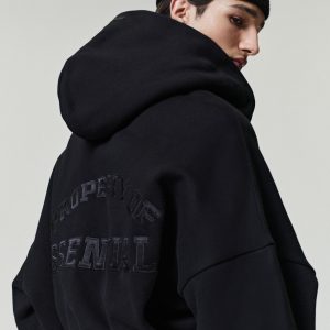 Property Lounge Half Zip Hoodie
