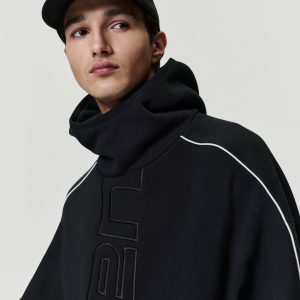Active Trace Modern Fleece Hoodie