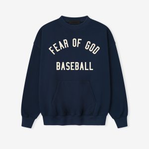 MLB Sport Crewneck