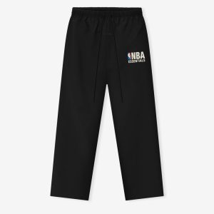 Nylon NBA Tearaway Pant