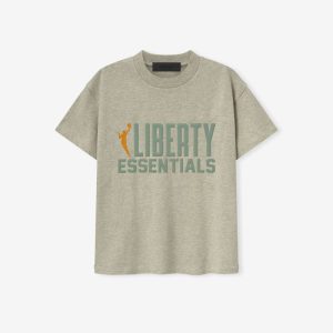 Womens Liberty Classic Tee