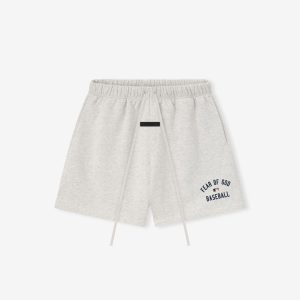 MLB Classic Sweatshort