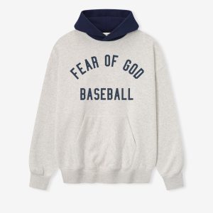 MLB Sport Hoodie