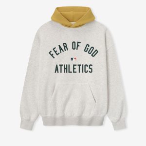 Athletics Sport Hoodie