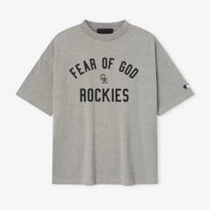Rockies 90s Tee