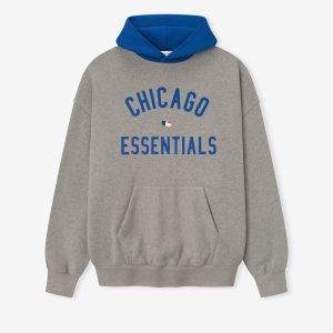 Cubs Sport Hoodie