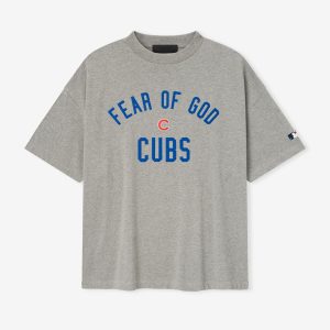 Cubs 90s Tee
