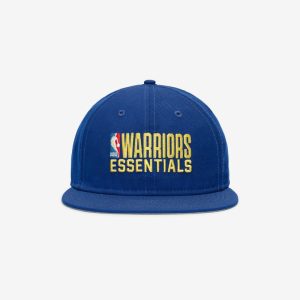 Warriors 9Fifty RC Snapback