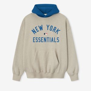 Mets Sport Hoodie