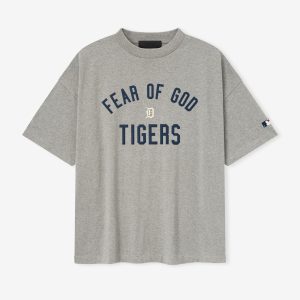 Tigers 90s Tee
