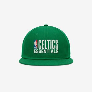 Celtics 9Fifty RC Snapback
